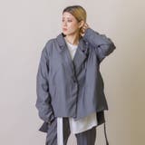 ワイドシルエットセットアップ | REGIEVO | 詳細画像11