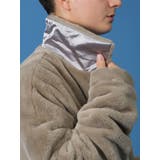 ビッグシルエットファーブルゾン | REGIEVO | 詳細画像12