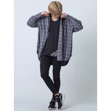 ツイルスキニーパンツ | REGIEVO | 詳細画像8