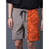 切替えショートパンツ | REGIEVO | 詳細画像11