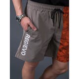 切替えショートパンツ | REGIEVO | 詳細画像12