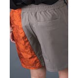 切替えショートパンツ | REGIEVO | 詳細画像13