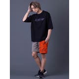 切替えショートパンツ | REGIEVO | 詳細画像2