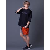 切替えショートパンツ | REGIEVO | 詳細画像3