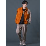 チェックイージースラックス | REGIEVO | 詳細画像3