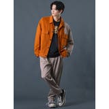 チェックイージースラックス | REGIEVO | 詳細画像4