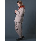 チェックイージースラックス | REGIEVO | 詳細画像5