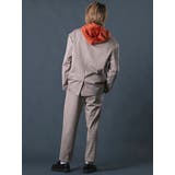 チェックイージースラックス | REGIEVO | 詳細画像6