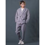 チェックイージースラックス | REGIEVO | 詳細画像7