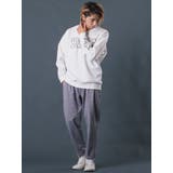 チェックイージースラックス | REGIEVO | 詳細画像9