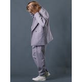 チェックイージースラックス | REGIEVO | 詳細画像11