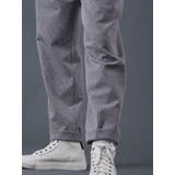 チェックイージースラックス | REGIEVO | 詳細画像15