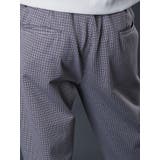 チェックイージースラックス | REGIEVO | 詳細画像16