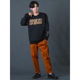 サイドラインイージースラックス | REGIEVO | 詳細画像1