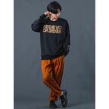 サイドラインイージースラックス | REGIEVO | 詳細画像2