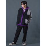 サイドラインイージースラックス | REGIEVO | 詳細画像5