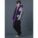 サイドラインイージースラックス | REGIEVO | 詳細画像7