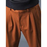 サイドラインイージースラックス | REGIEVO | 詳細画像9