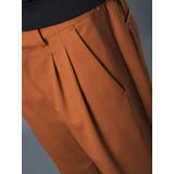 サイドラインイージースラックス | REGIEVO | 詳細画像10