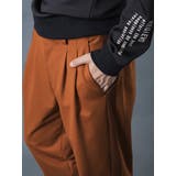 サイドラインイージースラックス | REGIEVO | 詳細画像11