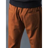 サイドラインイージースラックス | REGIEVO | 詳細画像12