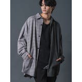 クレイジーオーバーシャツ | REGIEVO | 詳細画像19