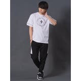 サークルロゴTシャツ | REGIEVO | 詳細画像3