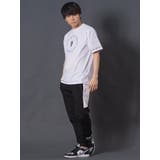 サークルロゴTシャツ | REGIEVO | 詳細画像4