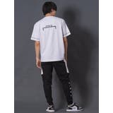サークルロゴTシャツ | REGIEVO | 詳細画像5