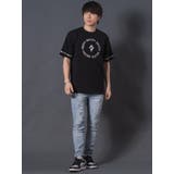 サークルロゴTシャツ | REGIEVO | 詳細画像6