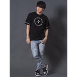 サークルロゴTシャツ | REGIEVO | 詳細画像7