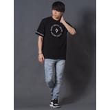 サークルロゴTシャツ | REGIEVO | 詳細画像8