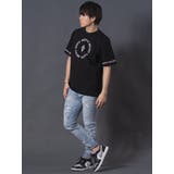 サークルロゴTシャツ | REGIEVO | 詳細画像9