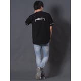 サークルロゴTシャツ | REGIEVO | 詳細画像10