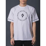 サークルロゴTシャツ | REGIEVO | 詳細画像11