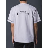 サークルロゴTシャツ | REGIEVO | 詳細画像12