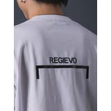 サークルロゴTシャツ | REGIEVO | 詳細画像13