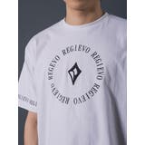 サークルロゴTシャツ | REGIEVO | 詳細画像14