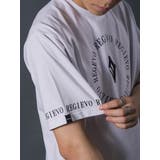 サークルロゴTシャツ | REGIEVO | 詳細画像15