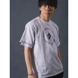 サークルロゴTシャツ | REGIEVO | 詳細画像16