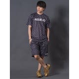 モノグラムプリントTシャツ | REGIEVO | 詳細画像11