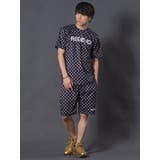 モノグラムプリントTシャツ | REGIEVO | 詳細画像12
