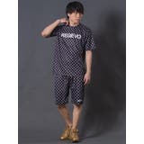 モノグラムプリントTシャツ | REGIEVO | 詳細画像13