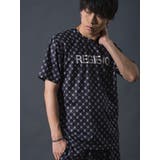モノグラムプリントTシャツ | REGIEVO | 詳細画像19