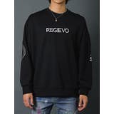 ビッグシルエットアーチロゴトレーナー | REGIEVO | 詳細画像13