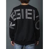 ビッグシルエットアーチロゴトレーナー | REGIEVO | 詳細画像14