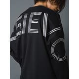 ビッグシルエットアーチロゴトレーナー | REGIEVO | 詳細画像16