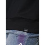 ビッグシルエットアーチロゴトレーナー | REGIEVO | 詳細画像18