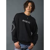 ビッグシルエットアーチロゴトレーナー | REGIEVO | 詳細画像19