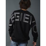 ビッグシルエットアーチロゴトレーナー | REGIEVO | 詳細画像20